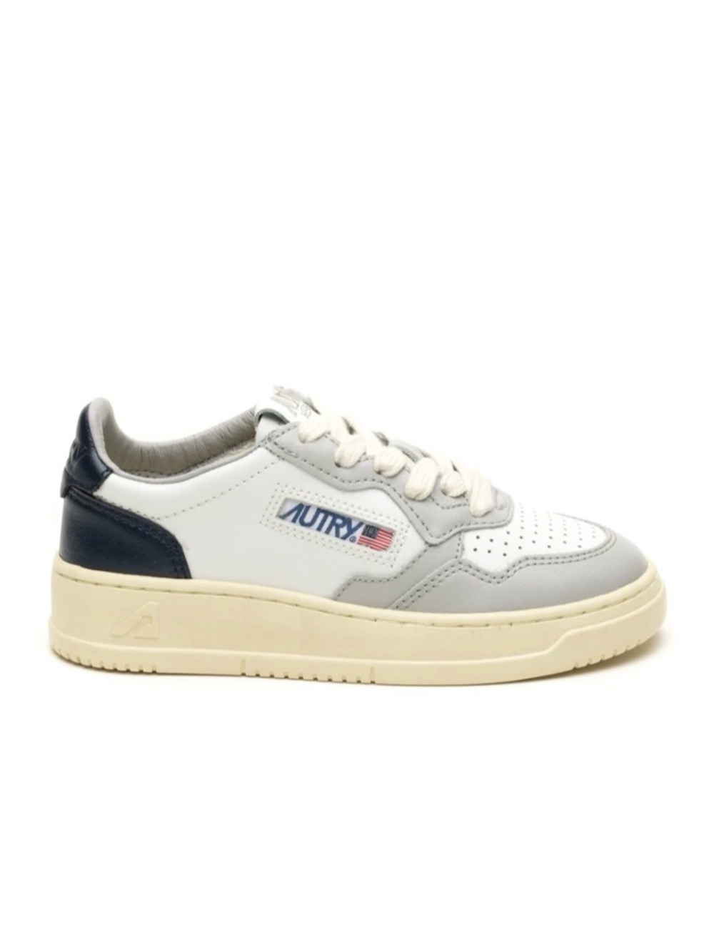 Autry Kids Sneakers